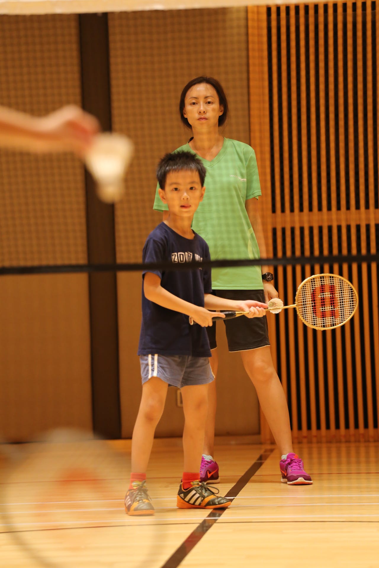 Battledore Academy Solutions – Elevate Your Game, Smash Your Limits ...