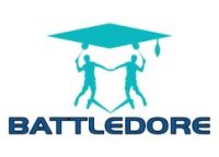 battledore academy logo